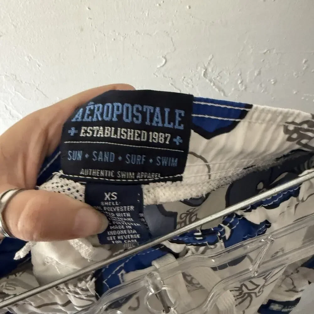 Aeropostale y2k swim